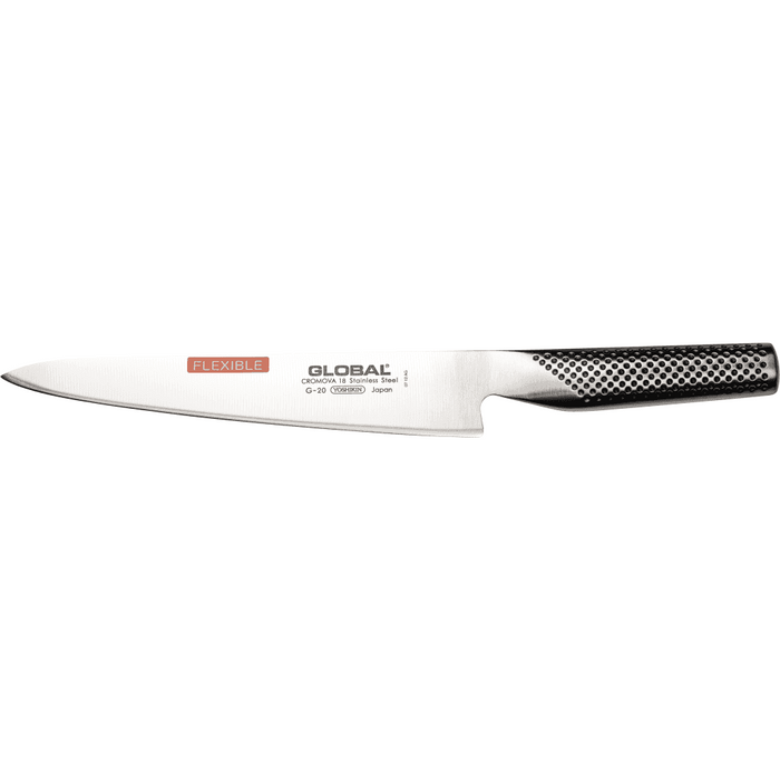 Global G-20 Filleting Knife 21cm