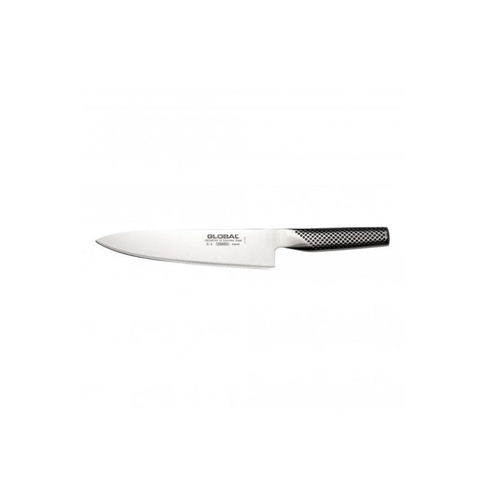 Global 3-Piece Starter Kitchen Knife Set