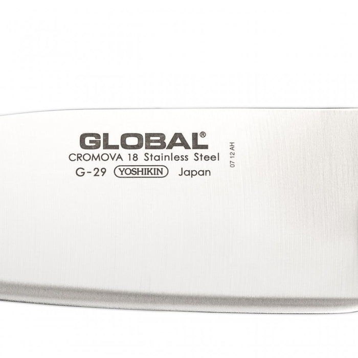 Global G-29 Meat & Fish Slicer - 18cm