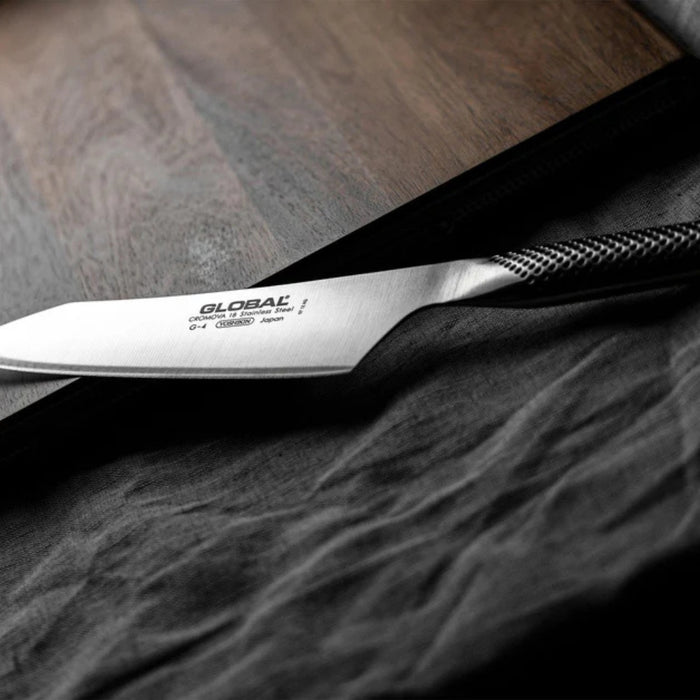 Global G-4 Oriental Chef's Knife 18cm