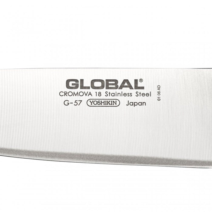 Global G-57 Chef's Knife 16cm