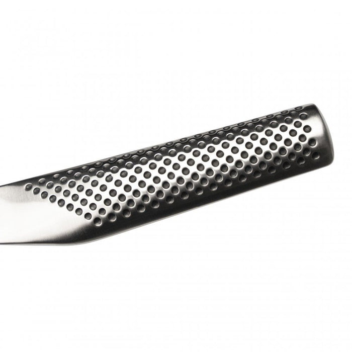 Global G-79 Fluted Cook's Knife