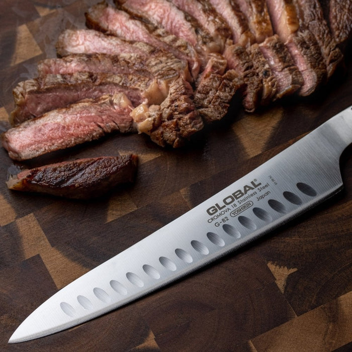 Global G-82 Carving Knife 20cm