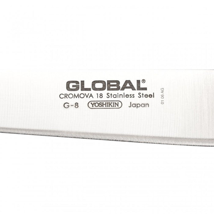 Global G-8 Roast Slicer 22cm