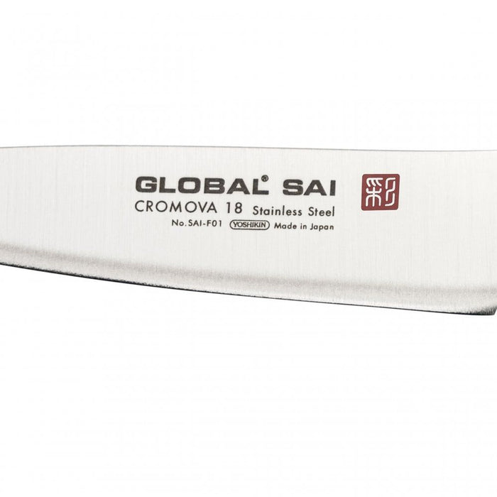 Global SAI-F01 Paring Knife 9cm