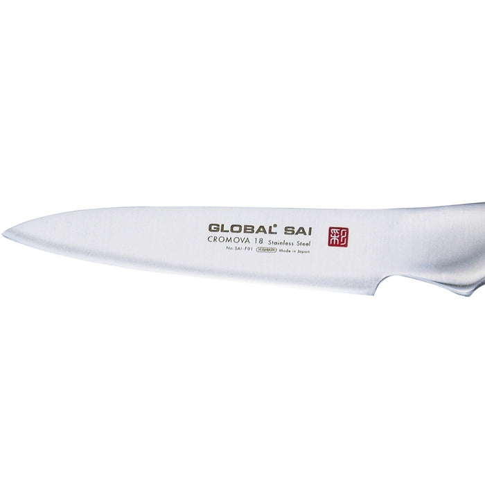 Global SAI-F02 Paring Knife 10cm