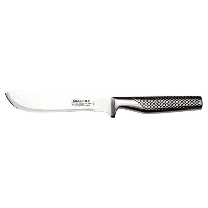 Global GF-27 Butcher's Knife 16cm