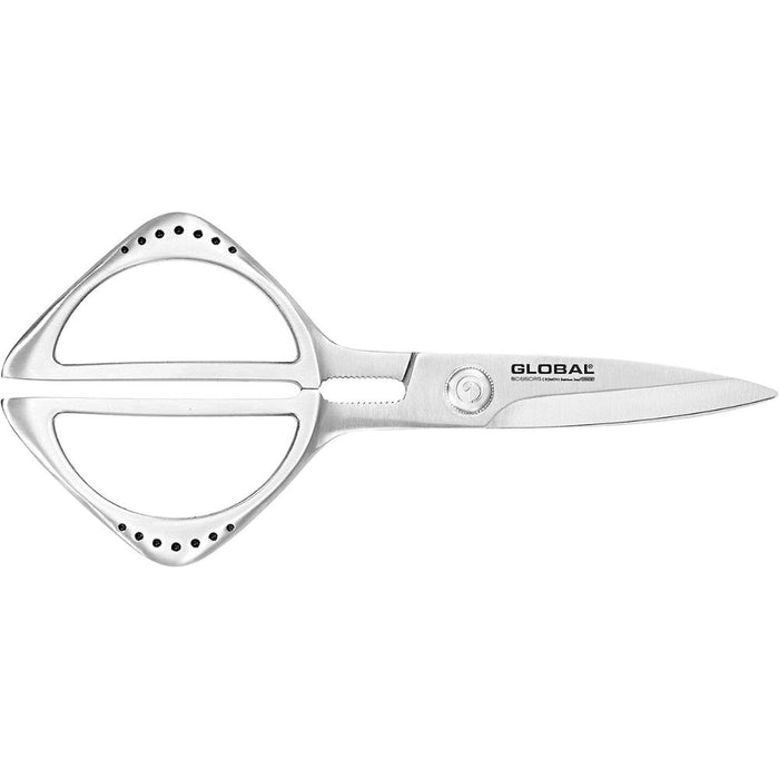 Global GKS-210 Kitchen Shears 210mm