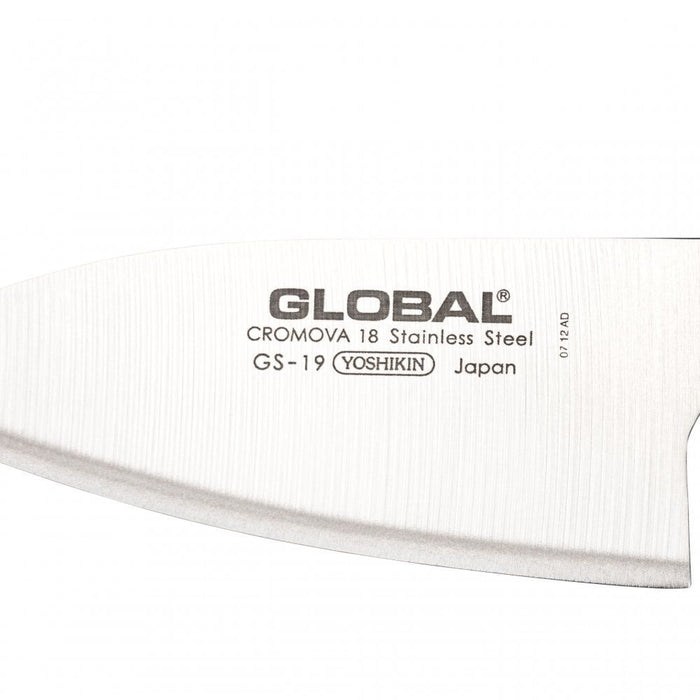 Global GS-19 Meat & Fish Knife 9cm