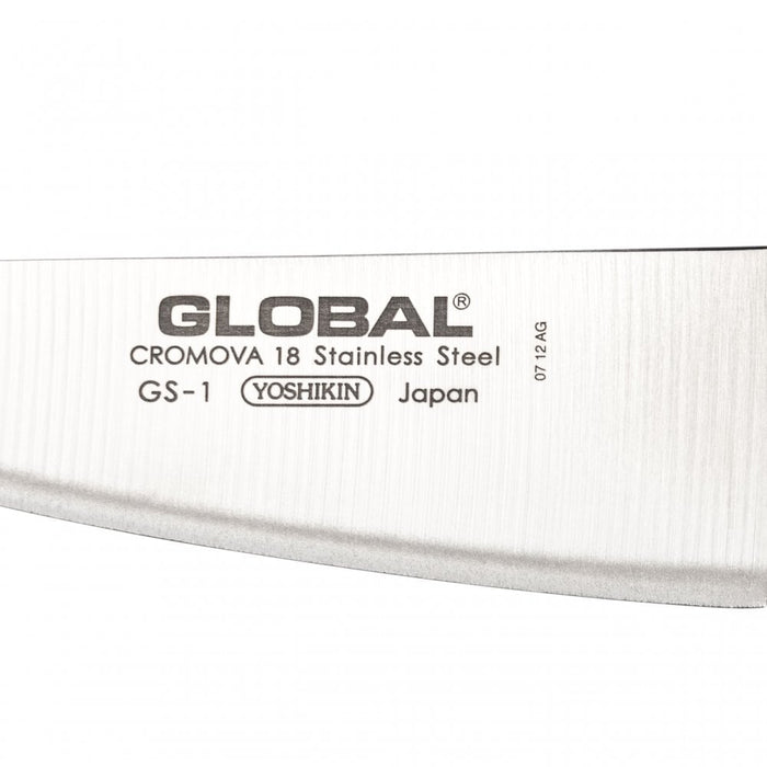 Global GS-1 Kitchen Knife 11cm