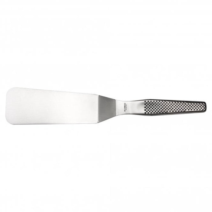 Global GS-25 Plain Flexible Spatula/Turner