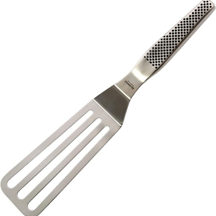 Global GS-26 Slotted Spatula Flexible/Turner