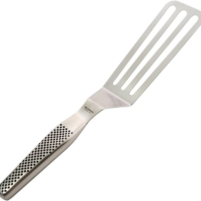 Global GS-26 Slotted Spatula Flexible/Turner