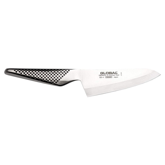 Global Global GS-4 Oriental Deba Knife 12cm