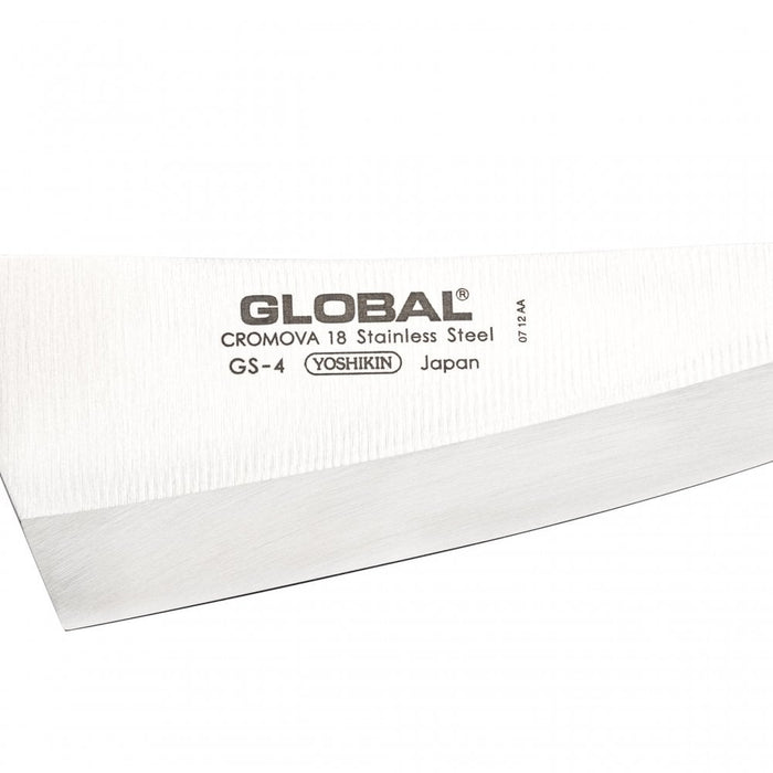 Global Global GS-4 Oriental Deba Knife 12cm