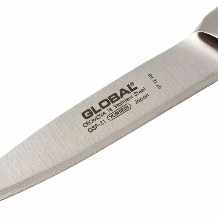 Global GSF-31 Peeling Knife 8cm