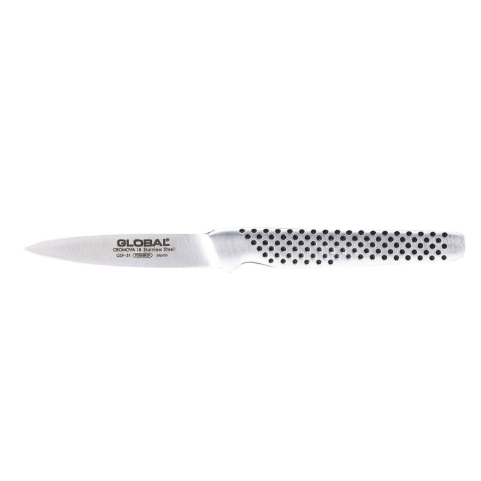 Global GSF-31 Peeling Knife 8cm