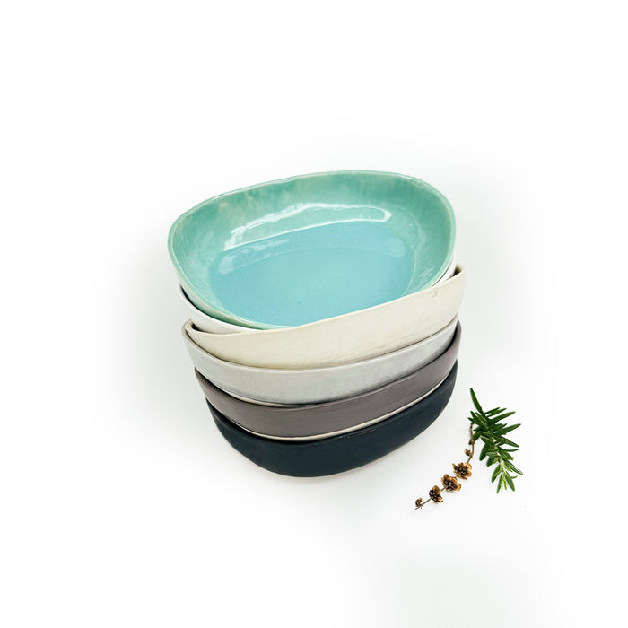 Mbewu Pasta Bowl - 3 Colours