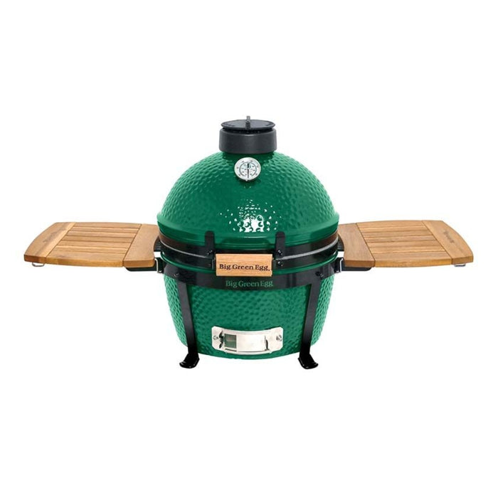 Big Green Egg  Acacia Wood EGG Mates set of 2 - 5 Sizes