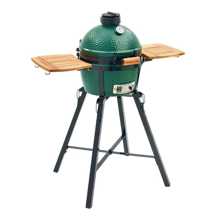 Big Green Egg  Acacia Wood EGG Mates set of 2 - 5 Sizes