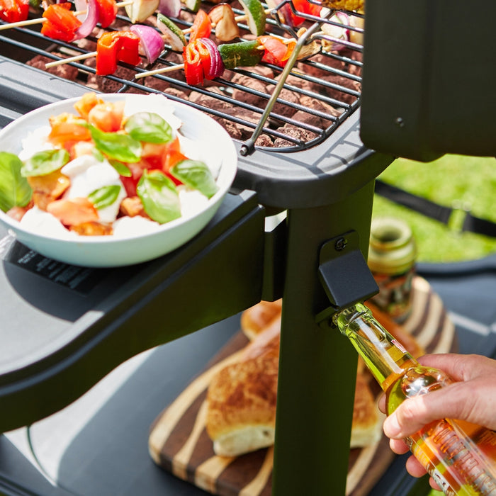 Outback Onyx 311 Gas Braai