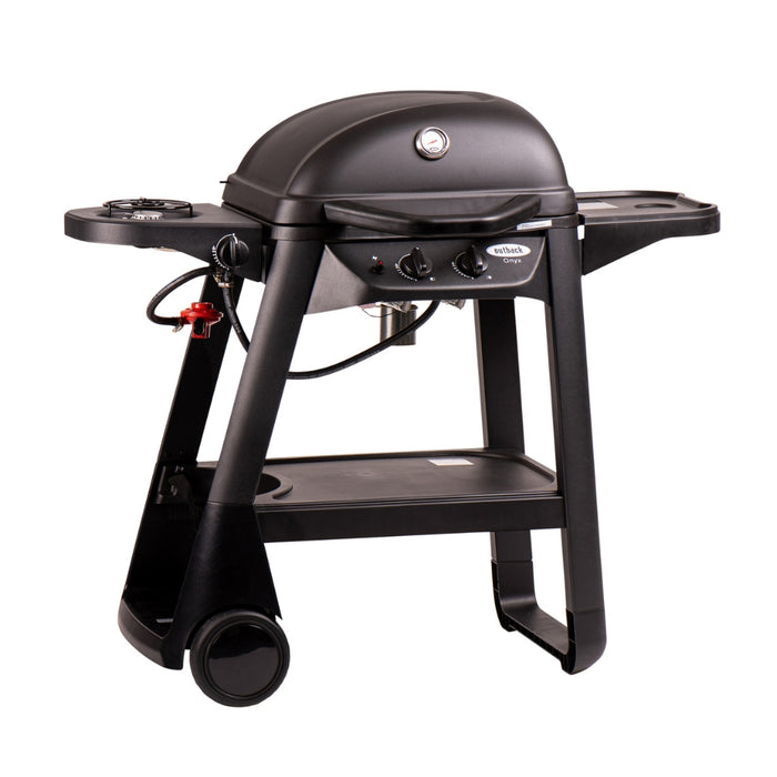 Outback Onyx 311 Gas Braai