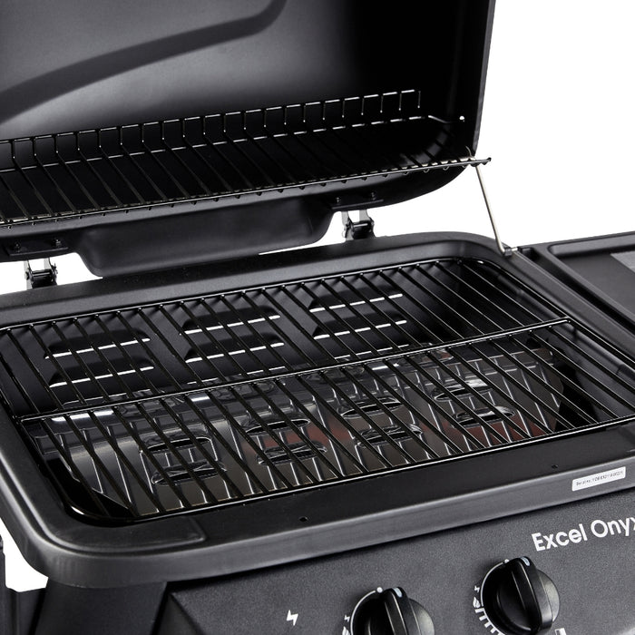 Outback Onyx 311 Gas Braai