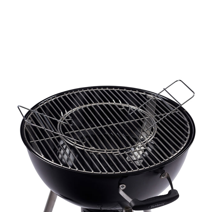 Outback Comet Kettle Charcoal