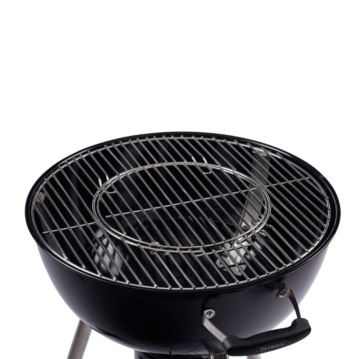 Outback Comet Kettle Charcoal