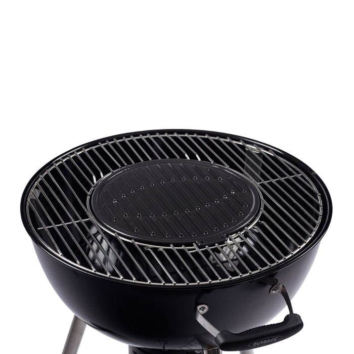 Outback Comet Kettle Charcoal