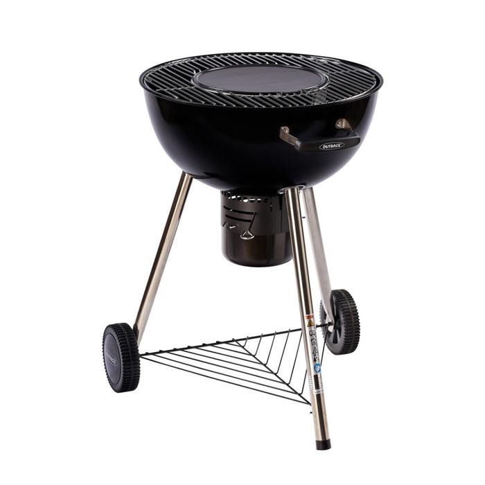 Outback Comet Kettle Charcoal