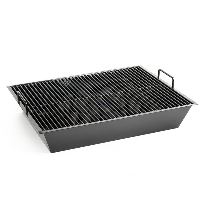 Outback Roast Box 650 Charcoal