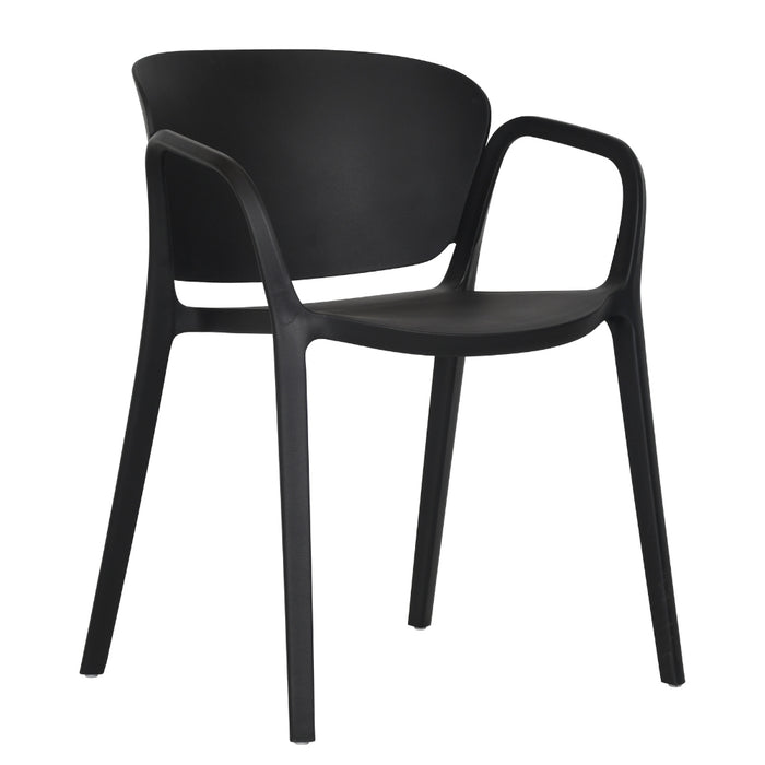 Bent Dining Chair