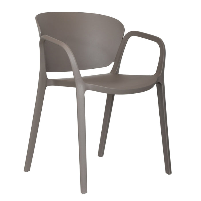 Bent Dining Chair