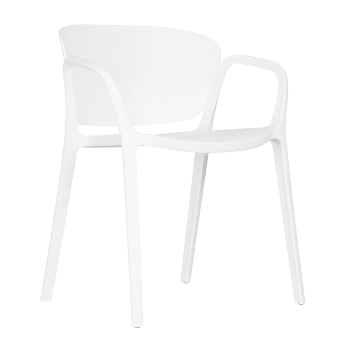 Bent Dining Chair