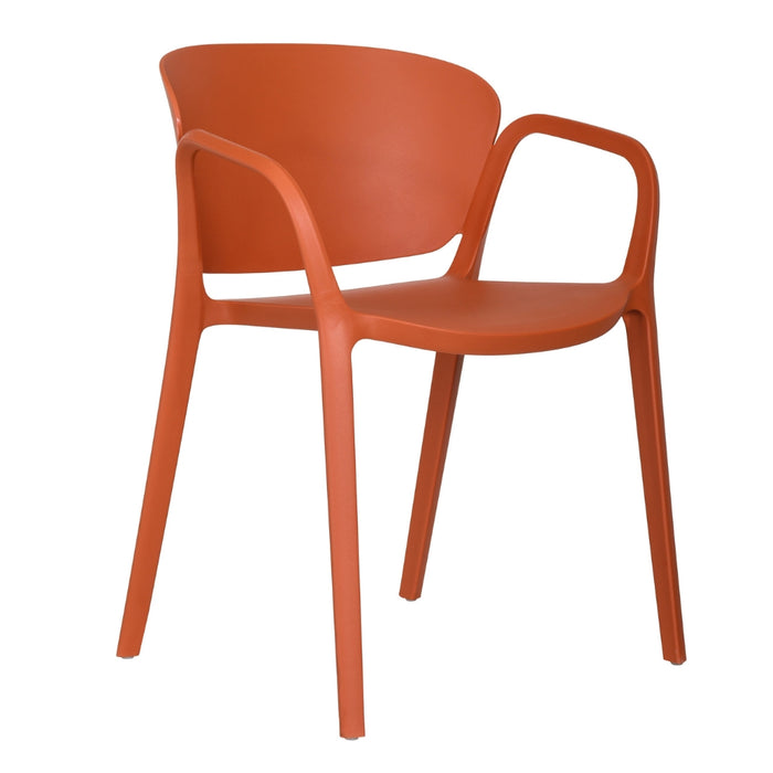 Bent Dining Chair