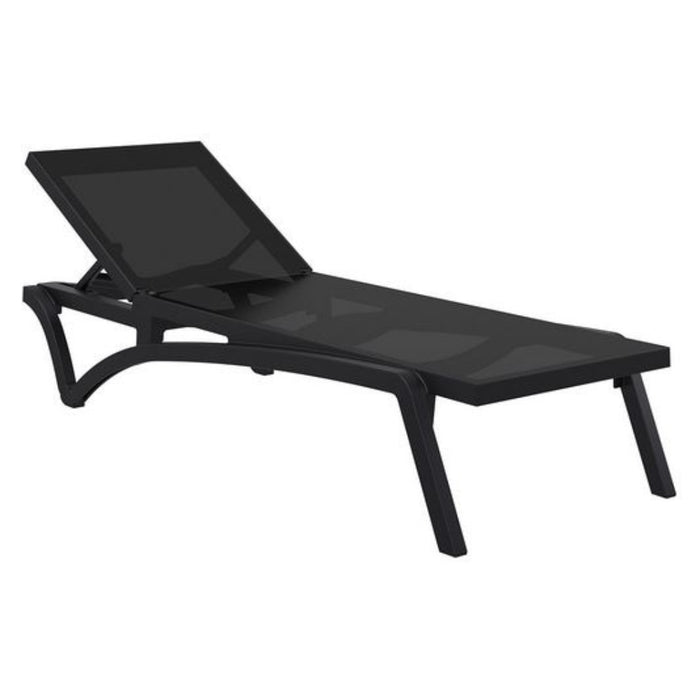 Pacific Patio Sun Lounger