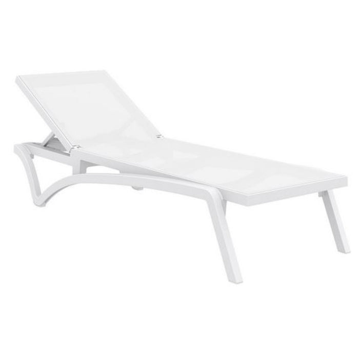 Pacific Patio Sun Lounger