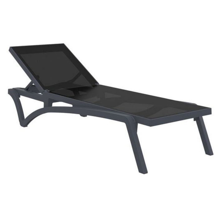 Pacific Patio Sun Lounger