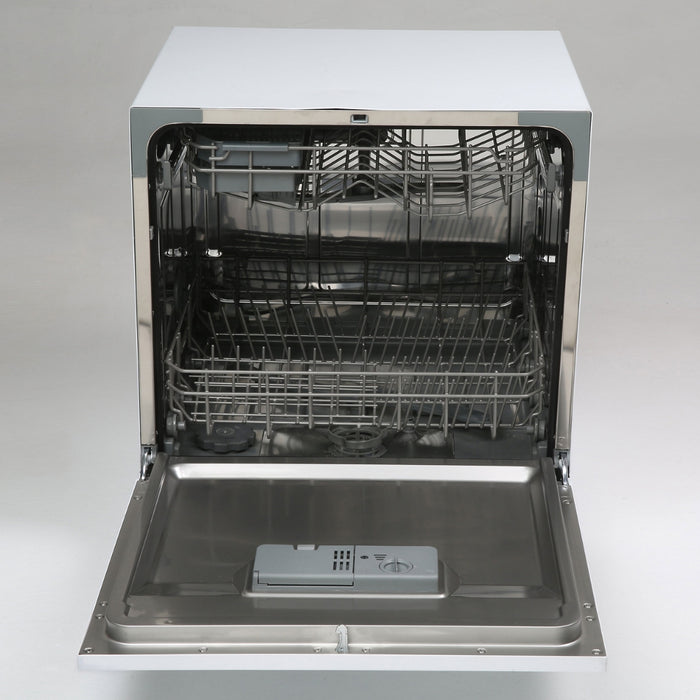 Swan 8 Place Setting Countertop Dishwasher