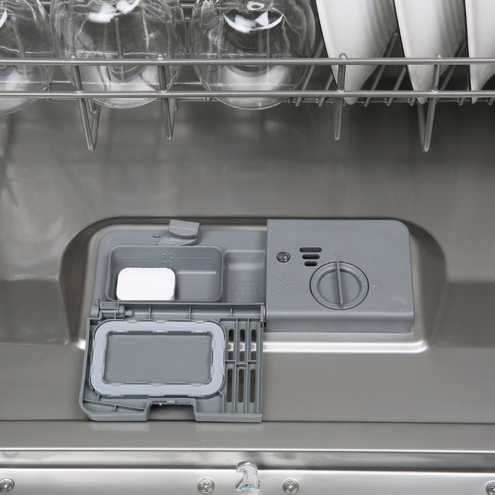 Swan 8 Place Setting Countertop Dishwasher