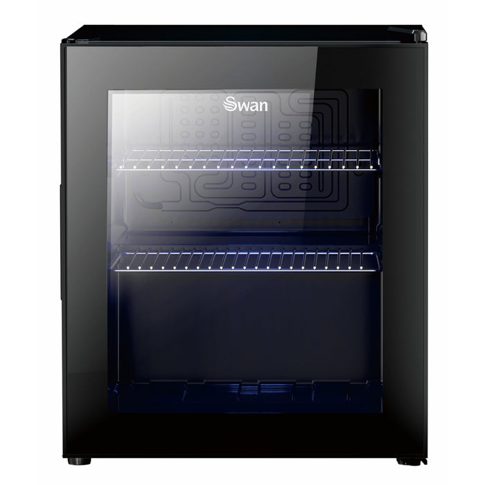 Swan 64 Can Beverage Cooler