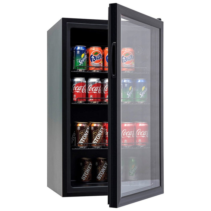 Swan 85 Litre Beverage Cooler