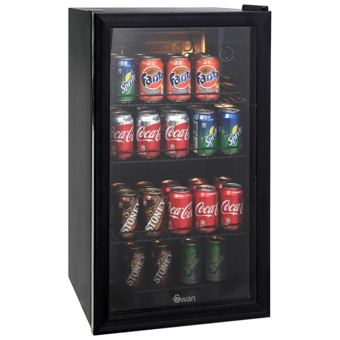 Swan 85 Litre Beverage Cooler