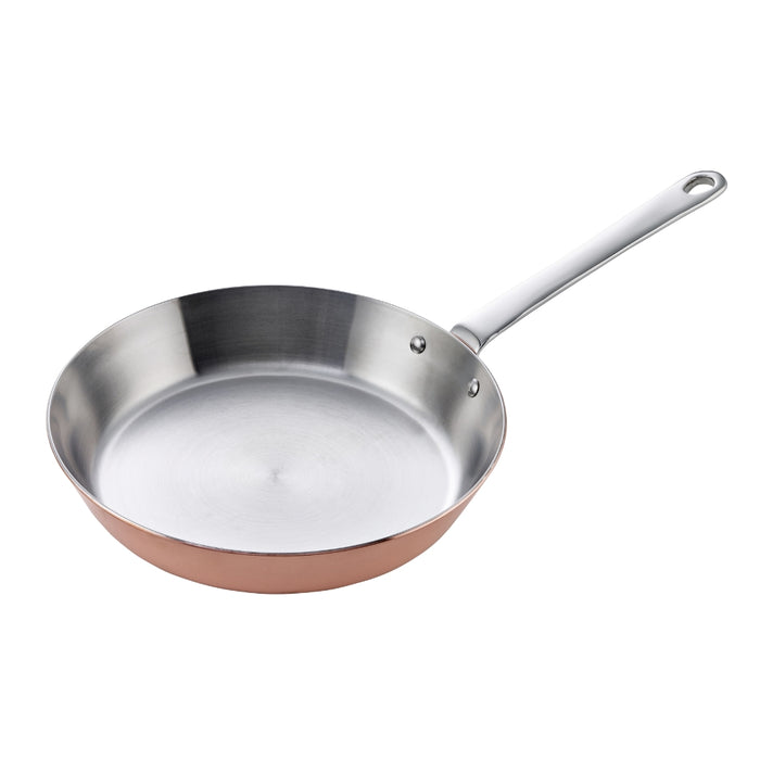 Scanpan Maitre D' Induction FryPan 24cm