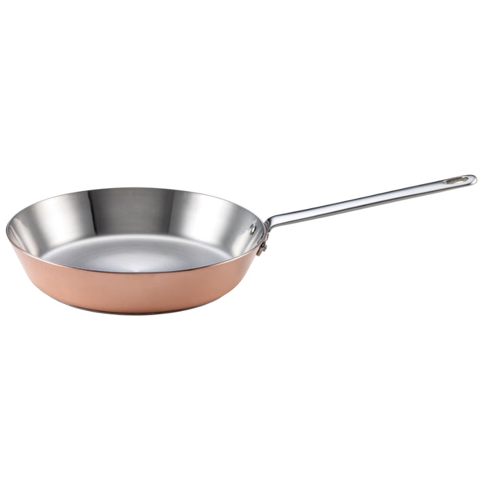 Scanpan Maitre D' Induction Fry Pan 26cm