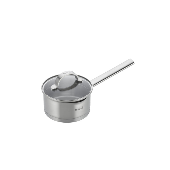 Scanpan  Brund One Saucepan 1L, 14cm