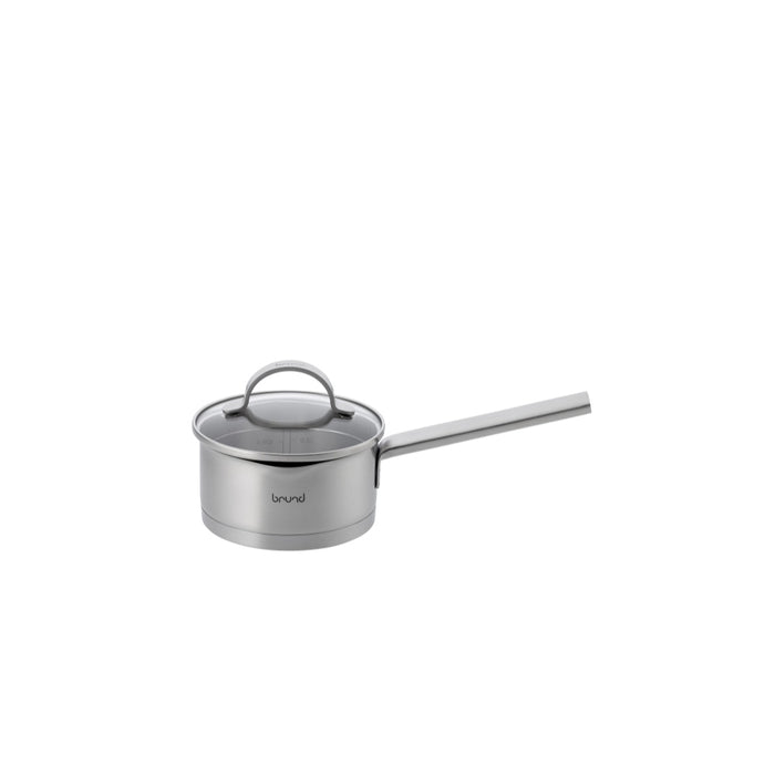 Scanpan  Brund One Saucepan 1L, 14cm