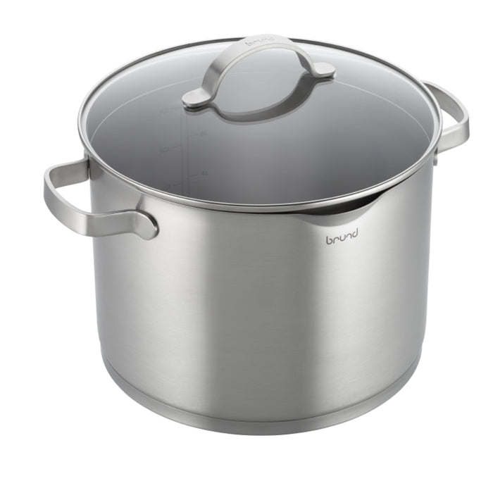 Scanpan  Brund One Stock Pot 26cm, 10L