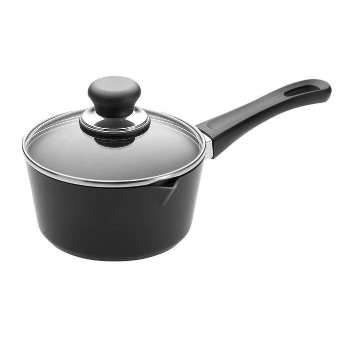 Scanpan Classic Saucepan 1.5L, 18cm